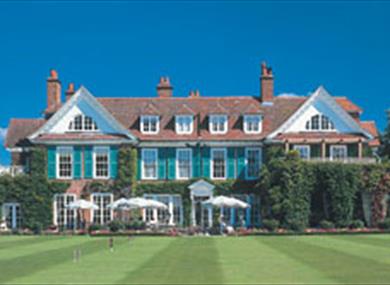 Chewton Glen