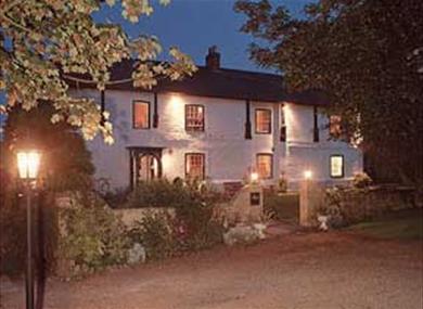 Walletts Court Country House Hotel, Restaurant and Spa