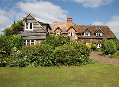 Leylands Farm
