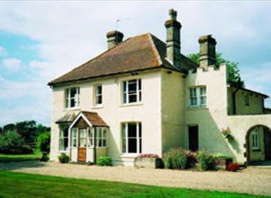 Peak House Farm