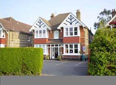 Rosemead Guest House