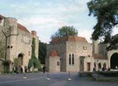 The Friars