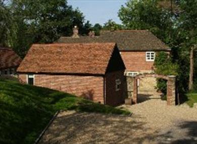 Kiln Farm