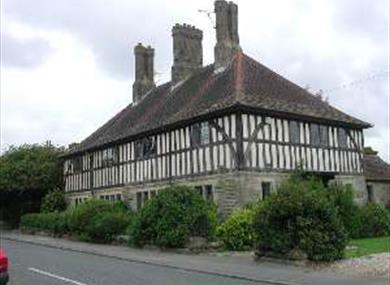 Turners Hill