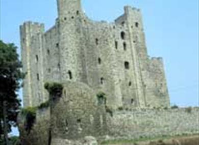 Rochester Castle