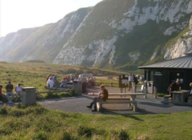 Samphire Hoe