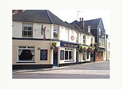 The Millers Arms