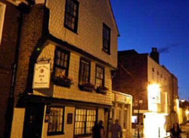 Tudor House