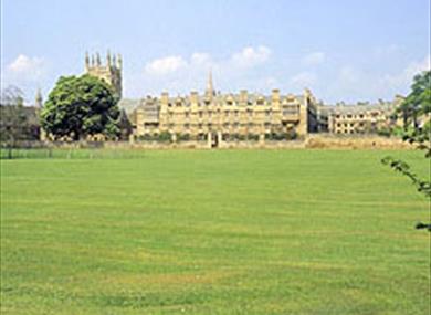 Christ Church
