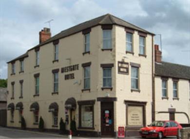 The Westgate