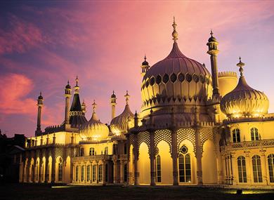 Brighton