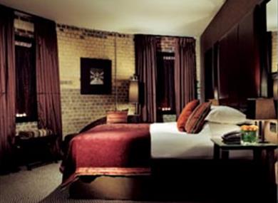 Malmaison Oxford