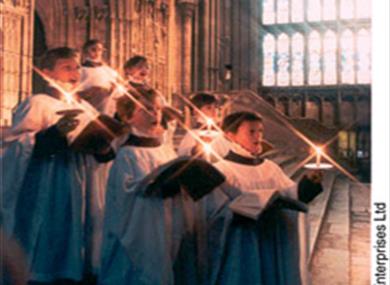 Canterbury Cathedral