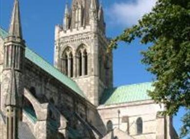 Chichester Cathedral