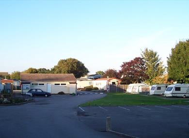 Dibles Park