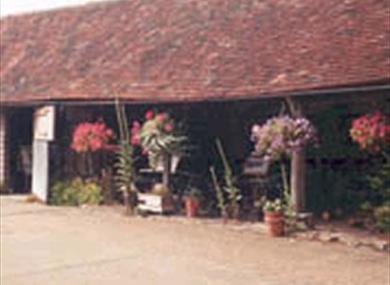 Heaven Farm Museum