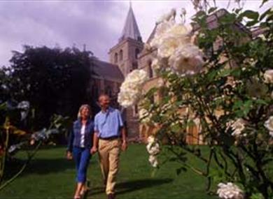 Rochester Cathedral