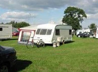 Greenviews Caravan Park