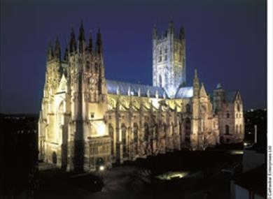 Canterbury Cathedral