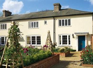 Well Cottage, Hollingbourne