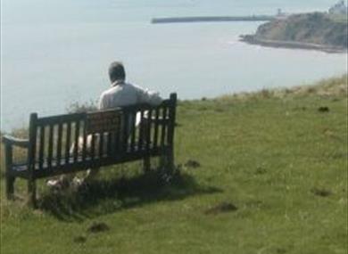 Varne Ridge Holiday Park