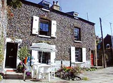 Fisherman's Cottage