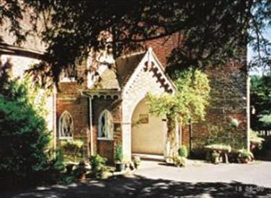 Southernwood House