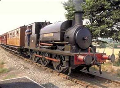 East Kent Railway
