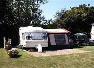Broadhembury Holiday Park