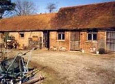Sussex Farm Museum & Nature Trails
