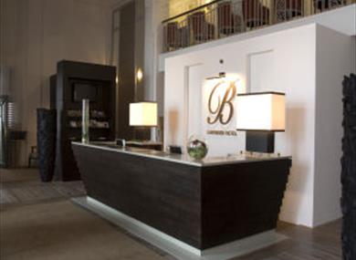 Cavendish Hotel