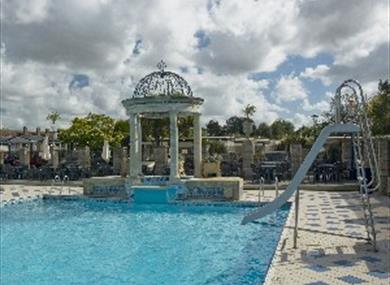 The Foxhunter Park