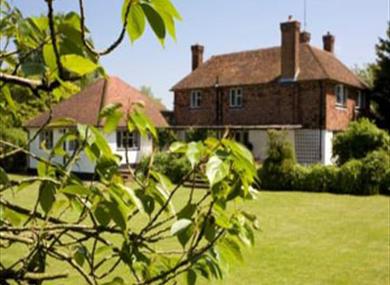 Iffin Farmhouse