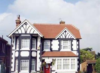 Hempstead House