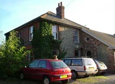 Willow Farm B&B