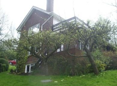Spring Cottage
