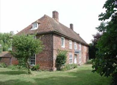 Molland House.