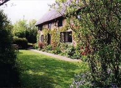 Danny Cottage
