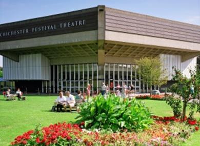 Chichester Festival Theatre