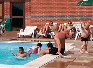 Homing Leisure Park