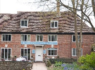Deans Place Hotel