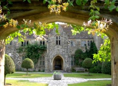 Nymans