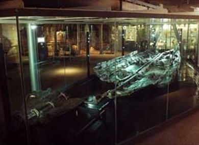 Dover Museum