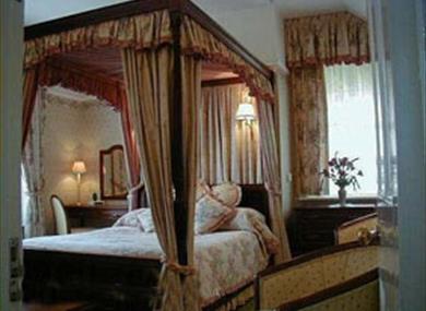 Top rated accommodation to make a stay relaxing and enjoyable.