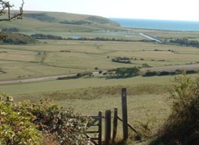 Seven Sisters Country Park