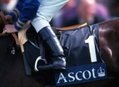 Ascot