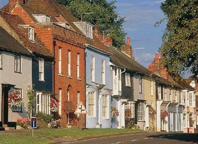 Alresford