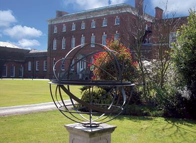 Hall Place