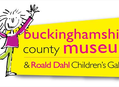Buckinghamshire County Museum & Roald Dahl Gallery