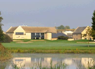 Bicester Hotel Golf and Spa